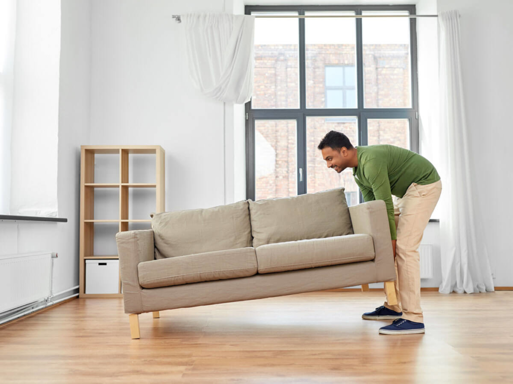 IKEA（イケア）の家具は引っ越しできない？ 断られる理由と対処法を 