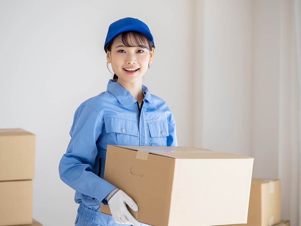 早稲田駅周辺に引っ越すときに検討できる業者