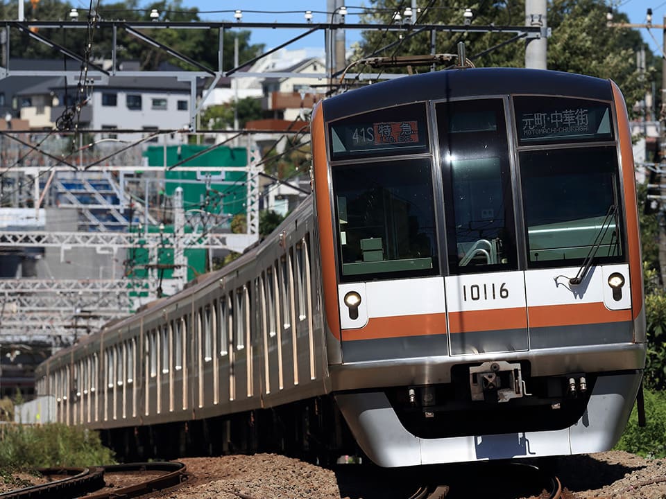 西早稲田駅とは？