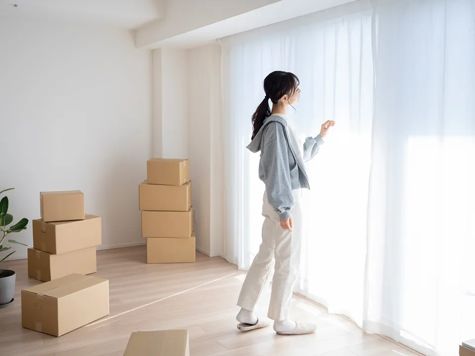 家具・家電のレイアウトやサイズ確認