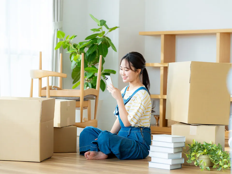 一人暮らしの賃貸契約時にかかる初期費用の内訳と相場は？