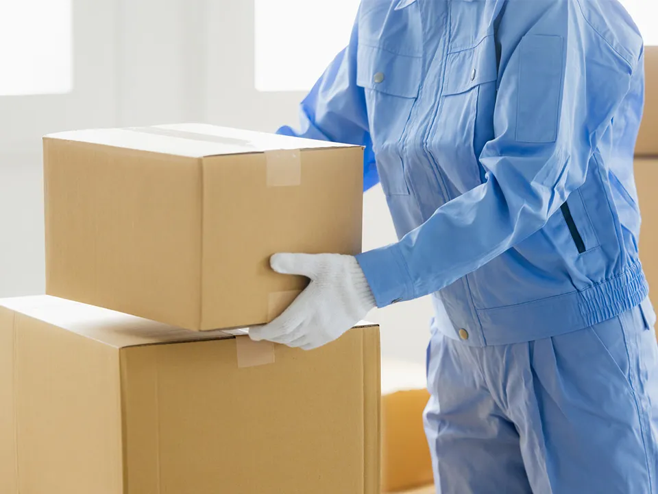 一人暮らしの引越し費用料金の目安と相場は？