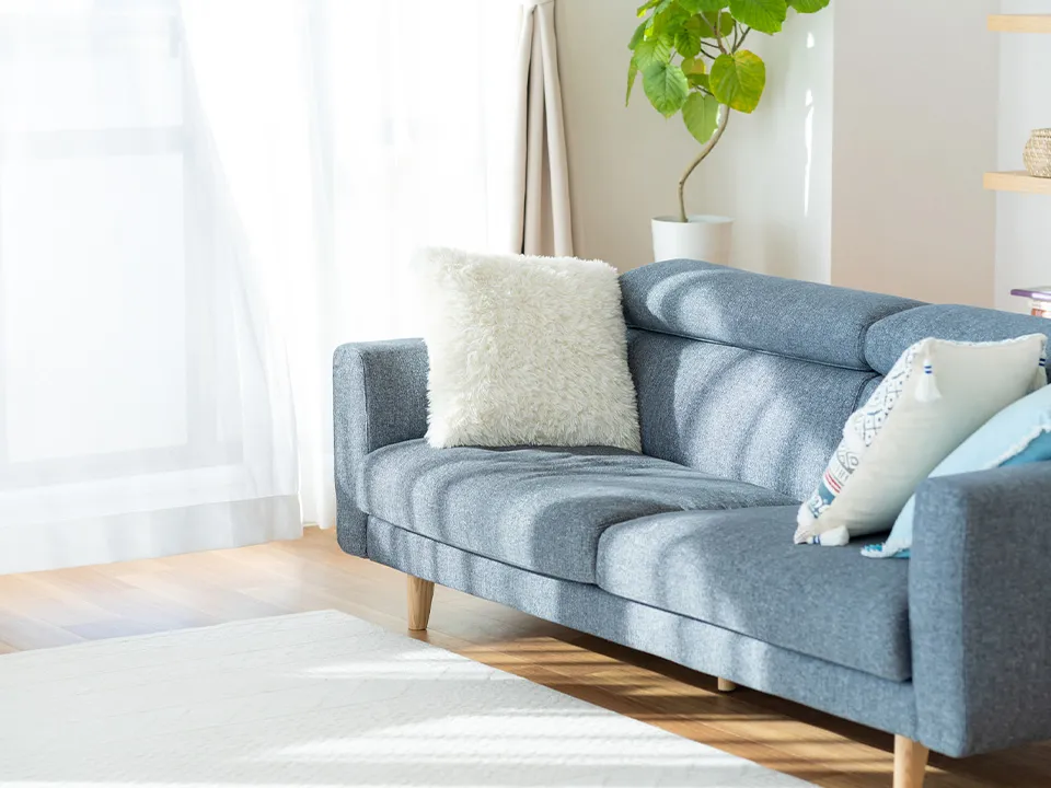 一人暮らしの家具・家電購入にかかる費用の目安は？