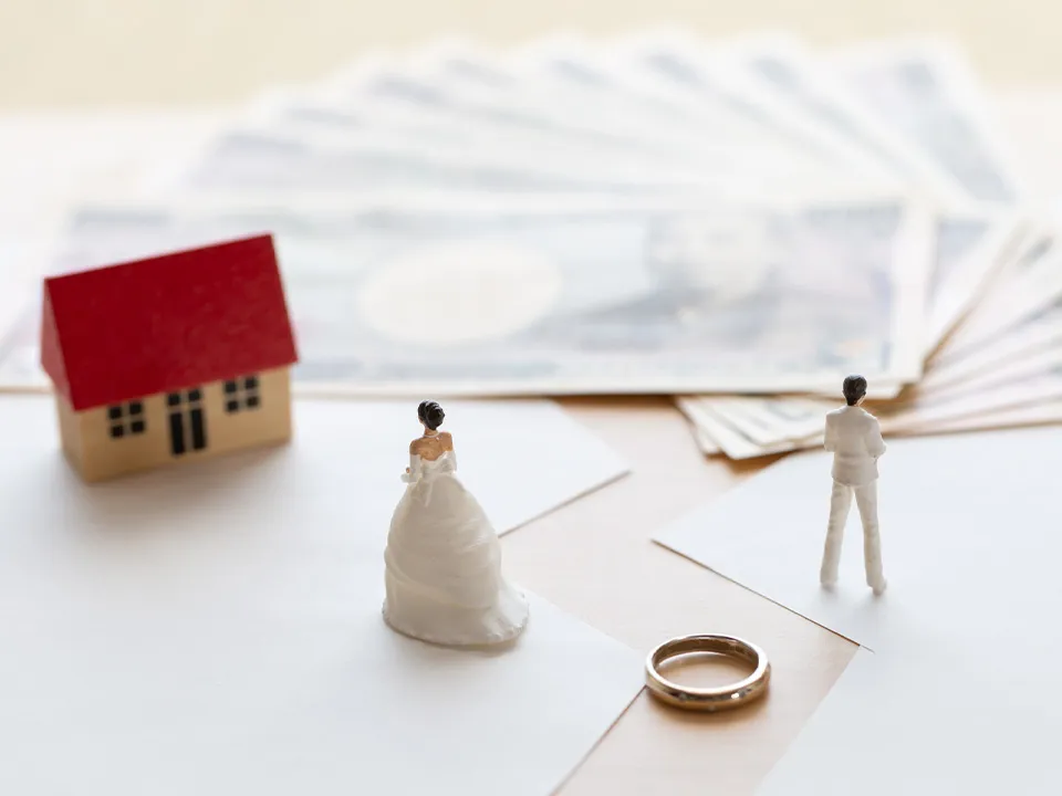 結婚と引越しにかかる費用とコストを抑えるコツ